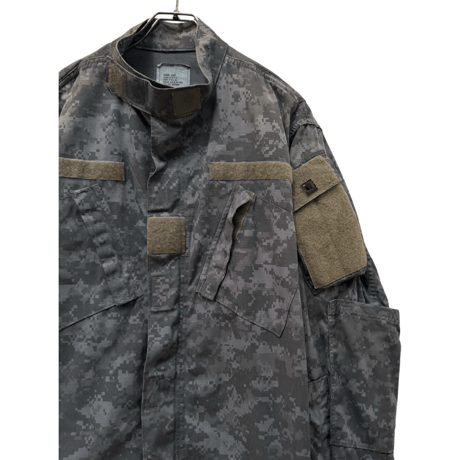 USED US ARMY ACU