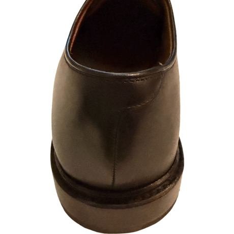 新品 J CREW LUDLOW PLAINTOE SHOES