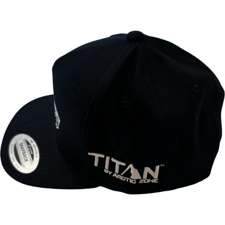 新品　インポート品　GOTHAM BUGGER SOCIAL CLUB NYC CAP