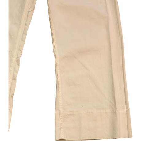 VINTAGE US NAVY SAILOR PANTS 巻きパンツ