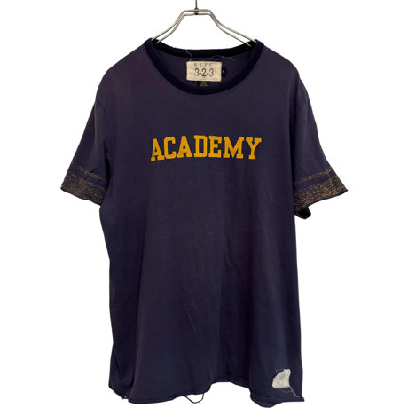 USED POLO RUGBY S/S T SHIRTS