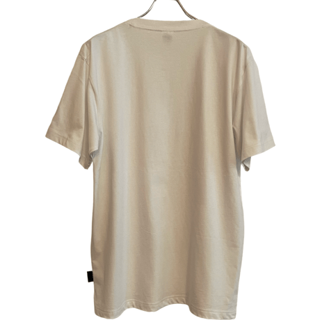 新品　BELTON CORDURA LAYER TSHIRTS WHITE