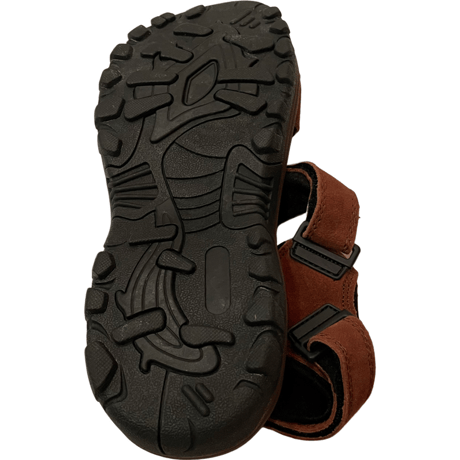 DEAD STOCK BRITISH ARMY TROPICAL SANDAL SIZE6