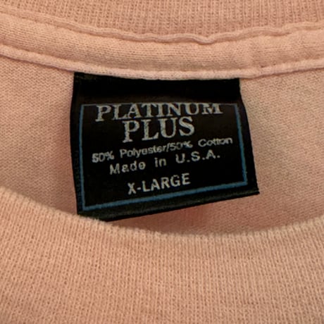 VINTAGE  MADE IN USA TSHIRTS