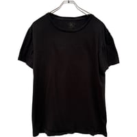 USED RRL TUBE  TSHIRTS