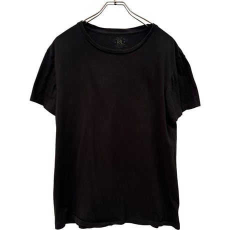 USED RRL TUBE  TSHIRTS