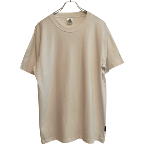 新品　BELTON CORDURA LAYER TSHIRTS WHITE
