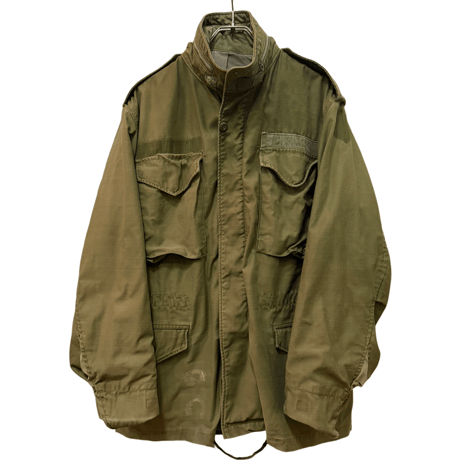 VINATGE US ARMED FORCE M65 FIELD JACKET 2nd
