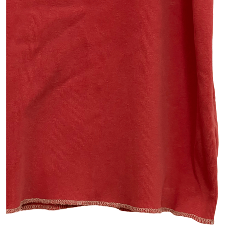 USED RRL HENLEYNECK   TSHIRTS