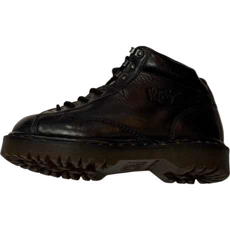 USED Dr Martens MONKEY BOOTS MADE IN ENGLAND