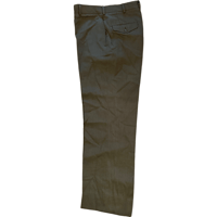USED USMC SERVICE UTILITY TROUSER
