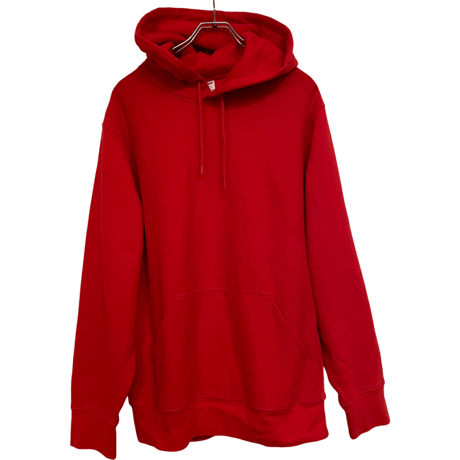 新品　J CREW HEAVY WEIGHT HOODIE