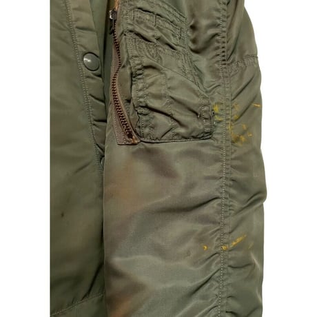 USED VINTAGE ”USAF" N3B
