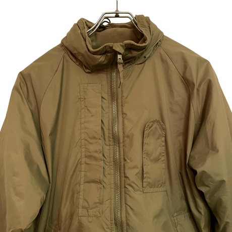 新品　 UK MILITARY PCS THERMAL JACKET