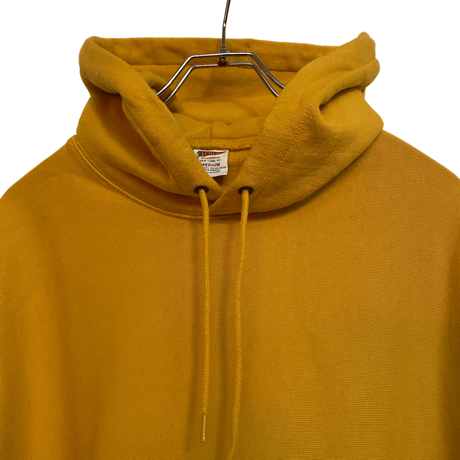 新品　J CREW HEAVY WEIGHT HOODIE