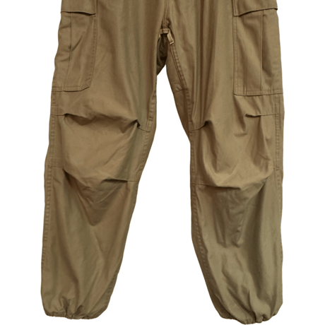 USED US ARMY M65 TYPE TROUSER