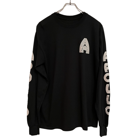 新品　APPOLO THEATER L/S TSHIRTS