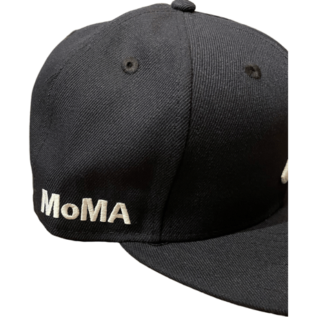 新品　NEW YORK YANKEES × MOMA NEW ERA 59FIFTY CAP