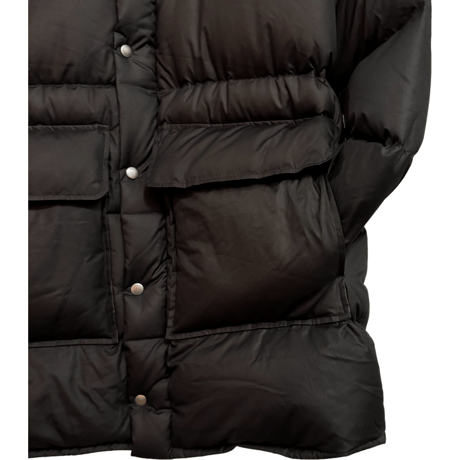 新品　LL BEAN×TODD SNYDER DOWN COAT "DOWN TEK"