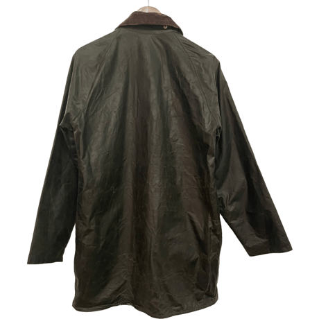 USED 90s  BARBOUR BEAUFORT