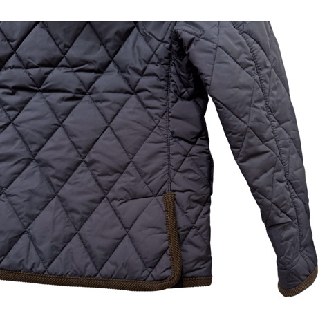 新品 POLO RALPH LAUREN KIDS QUILTING  JACKET