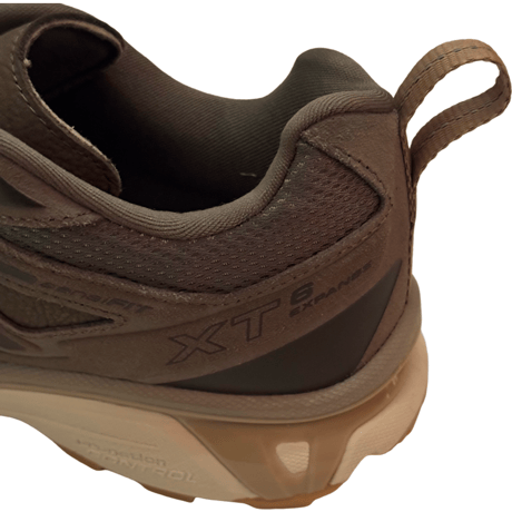 新品　 SALOMON XT6 EXPANSE LEATHER