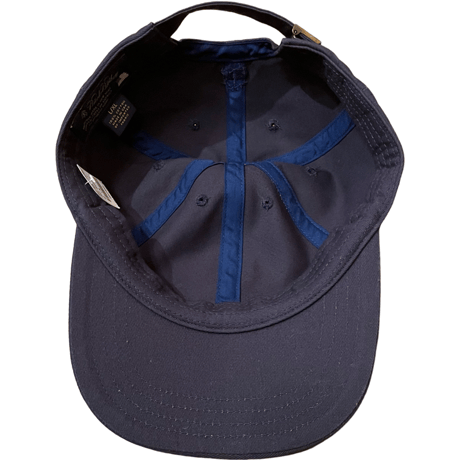 新品 BROOKS BROTHERS   CAP ”MADE IN USA”