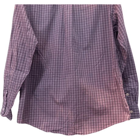 USED POLO RALPH LAUREN  SHIRTS MADE IN USA ”SUN FADE”