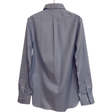 新品 POLO RALPH LAUREN BUTTON DOWN GINGHAM SHIRTS”CUSTOM FIT”
