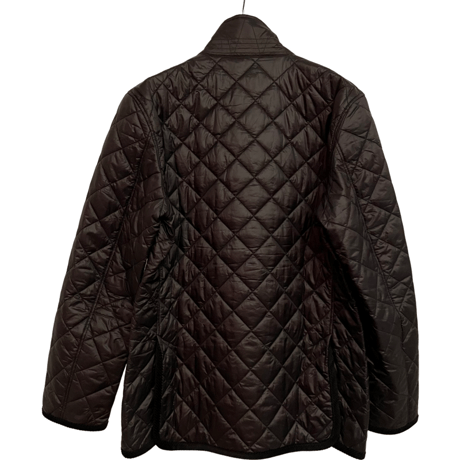 新品　BABOUR EG  QUILTED 3B  JACKET ”THERMORE ECODOWN”