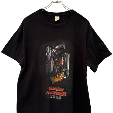 USED BLADE RUNNER 2049 TSHIRTS