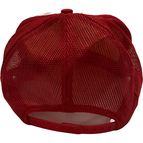 DEAD STOCK 80s~90s  MESH TRUCK HAT #2