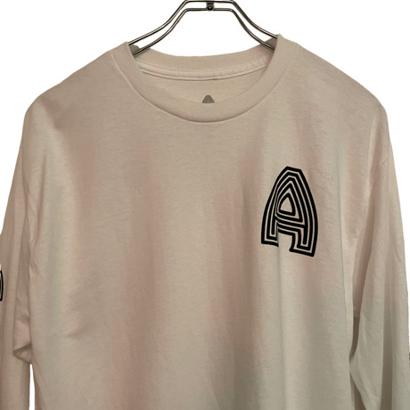 新品　APPOLO THEATER L/S TSHIRTS