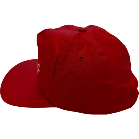 USED 80s~90s  ”MANCHESTER UNITED" CAP