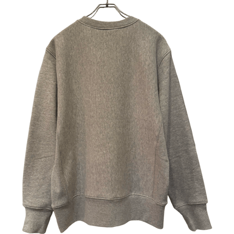 新品　CHAMPION REVERSWEAVE "CHAMPION BY NATURE"