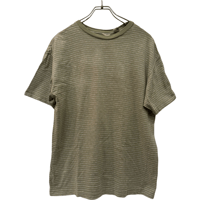 USED VINTAGE  GAP STRIPE TSHIRTS
