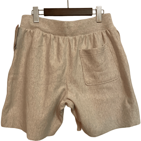 新品 NEW CHAMPION HEAVY WEIGHT REVERSWEAVE SHORTS