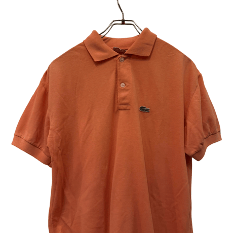 USED LACOSTE POLO SHIRTS