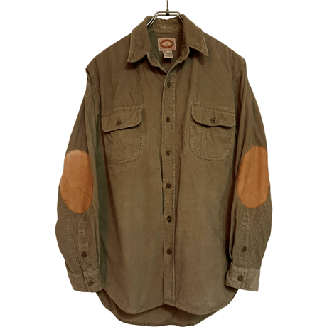 USED "OLD" BANANA REPUBLIC CORDUROY SHIRTS