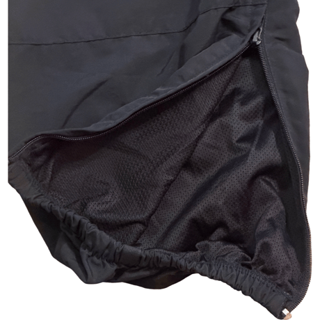 USED US ARMED FORCE FITNESS NYLON PANTS