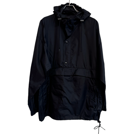 USED 90s~00s  JCREW OLD TAG NYLON ANORACK