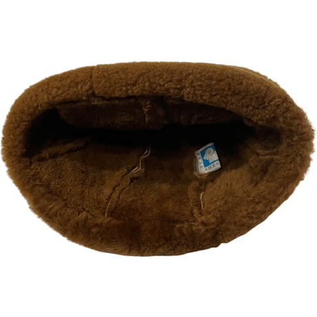 USED VINTAGE MUTON  HAT