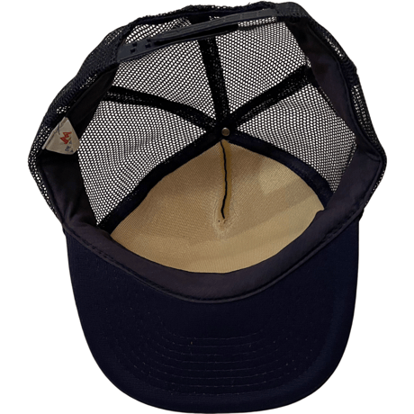 新品　DEAD STOCK 80s~90s  MESH TRUCK HAT #1