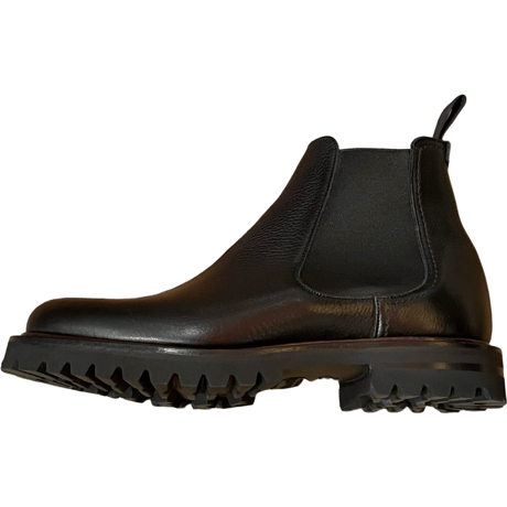新品　CHURCH'S SIDEGORE BOOTS
