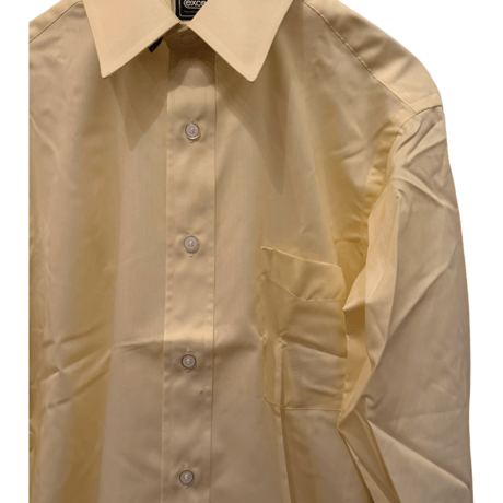 DEADSTOCK 1970s~80s EXCELLO L/S POCKET SHIRTS  MADE IN USA