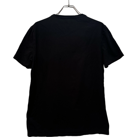 USED  POLO RALPH LAUREN 5TH AVE NYC TSHIRTS