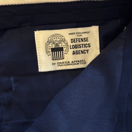 USED US MILITARY OFFICERS LINE TROUSERS