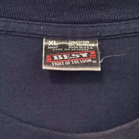 VINTAGE MADE IN USA TSHIRTS