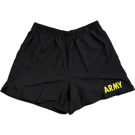 新品 US ARMY  Fitness SHORTS