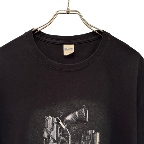 USED BLADE RUNNER 2049 TSHIRTS